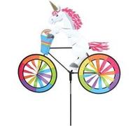 Premier Kite Unicorn Girouette, Multicolore, 62.23 x 45.72 x 4.4 cm