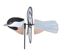 Girouette - Premier Kites - Mésange - Décoration jardin MULTI-COLOUR G