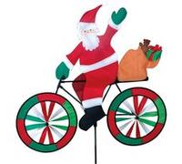 Girouette - Premier Kites - Père Noël - Décoration jardin PETIT PETIT G