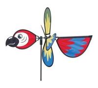 Girouette - Premier Kites - Perroquet - Décoration jardin MULTI-COLOUR G