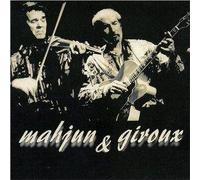 Giroux & Mahjun - Two for the Show
