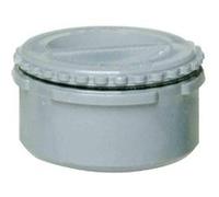 Girpi - Bouchon de visite femelle Ø 50 mm G
