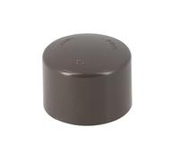 GIRPI - Bouchon PVC HTA Chaleur diamètre 32 - GIRBHB032