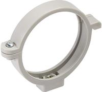 Girpi - Collier à bride de descente Ø 80 mm - Sable