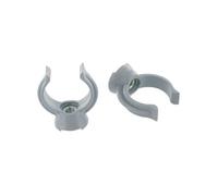 Girpi - Collier instantané Ø 32 mm - lot de 5