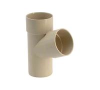 Girpi - Culotte PVC 67°30 - Ø 80 mâle/femelle - sable G