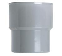 Girpi - Manchette de réparation femelle/mâle Ø 125 / 118 mm