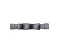 Manchette flexible - GIRPI - Coudix - Ø 40 mm - PVC - Coudé - Femelle/Femelle
