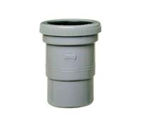 Girpi - Manchon de dilatation mâle/femelle Ø 32 mm
