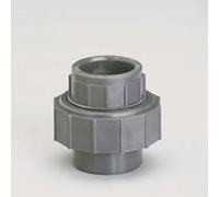 GIRPI - Manchon union 3 pièces D.32 - F 26x34