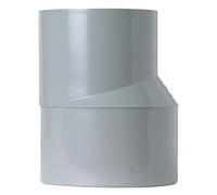 Girpi - Reduction Male/Femelle Diametre 80/40