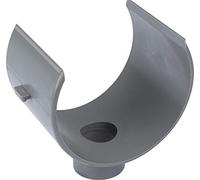 Girpi – Selle de branchement piquage 90° femelle Ø 125/110 – 100/40 mm