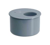 Girpi - Tampon de réduction 1 piquage mâle/femelle Ø 100/50 mm G