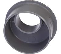 Girpi - Tampon de réduction 1 piquage mâle/femelle Ø 63/40 mm