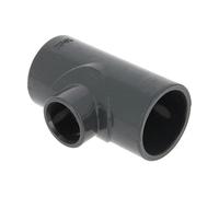 GIRPI - Te 90 dégré Reduit diamètre 50/40/50 - PLPTR5040