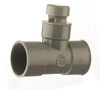 Girpi - Te Anti Vide Femelle/Femelle Diametre 40