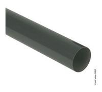 Tuyau de descente pour gouttière Pc480a PVC