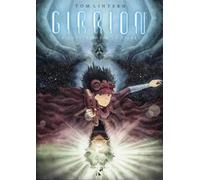 Girrion La chrysalide et la pierre - Tom Lintern - Komics Initiative - broché - Comics