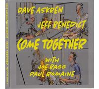 Girshevich Trio & Eddie Gomez - Algorithmic Society [Import]