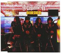 Girugamesh - Border [Import]