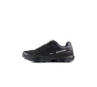Mammut Chaussure de randonnée imperméable et polyvalente Girun II Low GTX Men Noir 47 1/3