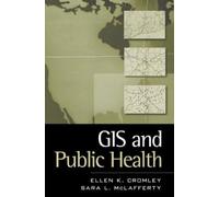 Gis and Public Health