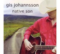 Gis Johannsson - Native Son