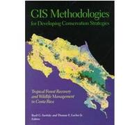 Gis Methodologies for Developing Conservation Strategeis, Biology and Resource Management Series Basil Sovisky (Auteur)