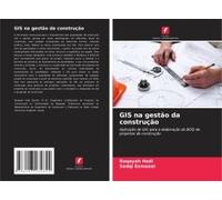 Gis Na Gestão Da Construção