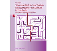Gisbert Groh Vo Sicher zur Verkäuferin / zum Verkäufer: Sicher zur Kauff (Poche)