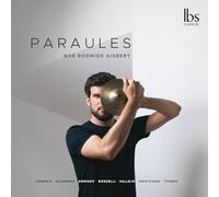 Gisbert,Noe Rodrigo - Paraules [Import]