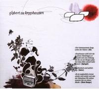 GISBERT ZU KNYPHAUSEN - GISBERT ZU KNYPHAUSEN CD NEUF