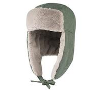Gisdanchz Coton Chapka Russe Fourrure Enfants Femmes Bonnet Hiver Étanche Détachable Masque Vetement De Chaude Chaud Chapka pour Ski Chapeau Trappeur Ushanka Casquette Ski Armée
