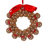 Gisela Graham Couronne de pain d'pices dcorative 17181