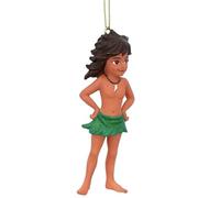 Gisela Graham Mowgli from The Jungle Book Tree Décoration à suspendre