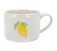 Gisela Graham Mug motif citron