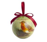 Gisela Graham traditionnel Robin Boule