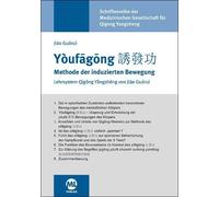 Gisela Hildenbrand Jiao Guorui Step Youfagong - Methode der induzierten (Poche)