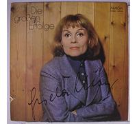 Gisela May - Die Großen Erfolge [Vinyl LP]