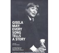 Gisela May - Every Song Tells A Story