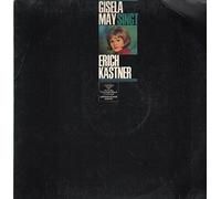 Gisela May - no one better than you 45 rpm single