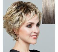 Gisela Mayer Perruque en cheveux synthétiques Extra Mono Lace