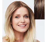 Gisela Mayer Perruque en cheveux synthétiques Magic Advance 27/4-4 Chocolate Hazelnut