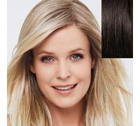 Gisela Mayer Perruque en cheveux synthétiques Magic Arrow 1B Black