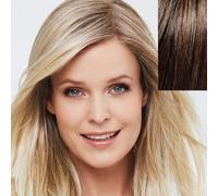 Gisela Mayer Perruque en cheveux synthétiques Magic Arrow 27/4-4 Chocolate Hazelnut