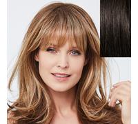 Gisela Mayer Perruque en cheveux synthétiques Magic Music 1B Black