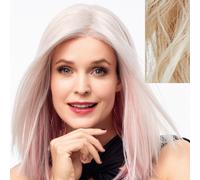 Gisela Mayer Perruque en cheveux synthétiques Magic Rave 23/14+6 Pearl Blond Balayage