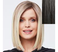 Gisela Mayer Perruque en cheveux synthétiques Magic Stage 56/48-38 Smoke Silver