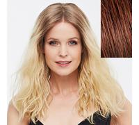 Gisela Mayer Perruque en cheveux synthétiques Magic Touch 130/33 Chestnut Mix