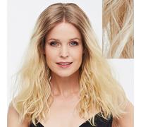 Gisela Mayer Perruque en cheveux synthétiques Magic Touch 23/14+6 Pearl Blond Balayage